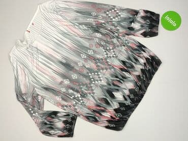 tunika plus size: Bluzka damska, rozmiar XL — 2