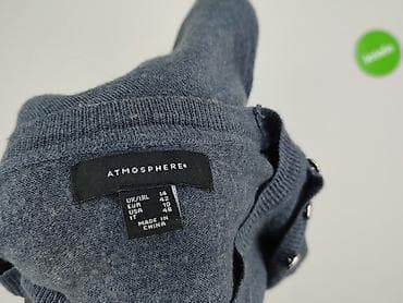 sweter weekday: Atmosphere, Sweter damski, rozmiar L — 5