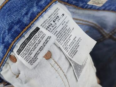 nerka damska tommy jeans: LeviS, Shorts for women, L at lalafo.pl — 4 nerka damska tommy jeans: LeviS, Shorts for women, L — 4