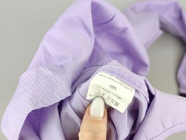 bluzki jedwabne wzorzyste: D-look, Koszulа dla mężczyzn, XL — 4