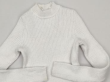 sweter s: Bershka, Golf damski, rozmiar S — 1