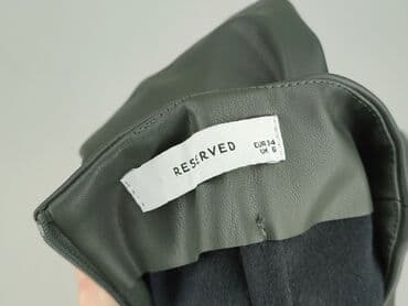 spodnie do garnituru reserved: Spódnica damska, XS — 4