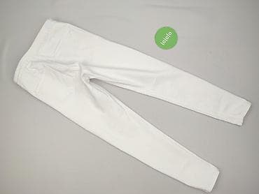 bluzka moncler: Jeansy damskie, rozmiar S — 3