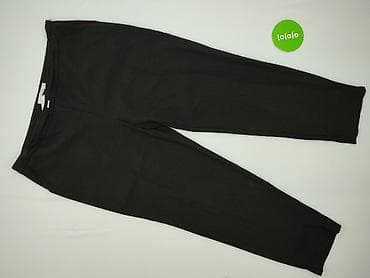 martes nerka: QUIOSQUE, Spodnie materiałowe damskie, rozmiar 3XL — 2