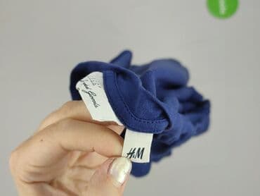 kamizelka damska krótka h m: H&M, Bluzka damska, rozmiar M — 5