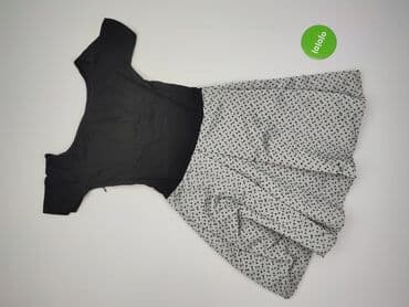 crop sukienki: Meve, Sukienka damska, rozmiar XS — 2