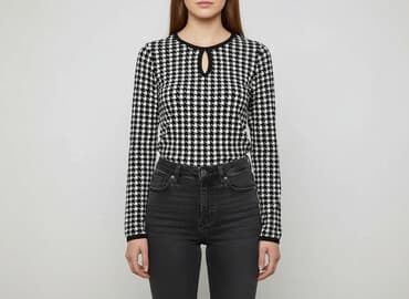 c a body: Bluzka damska, rozmiar S — 6