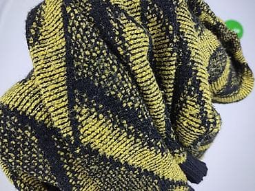 sweter w romby: Sweter damski, rozmiar One size — 6