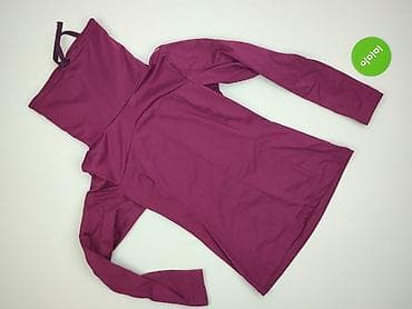 kurtka tech fleece: Decathlon, Bluza z kapturem damska, rozmiar S — 2