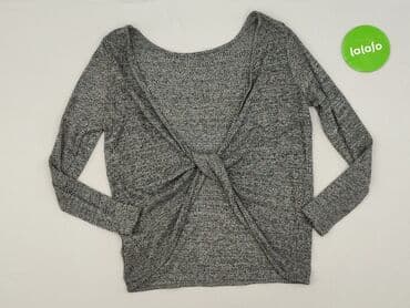 sweter w truskawki zara: Sweter damski, M — 3