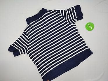 versus versace blue jeans: John Baner, Bluzka damska, rozmiar XL — 3