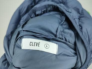 uniqlo basic: Cleve, Męska kurtka zimowa, rozmiar L — 4