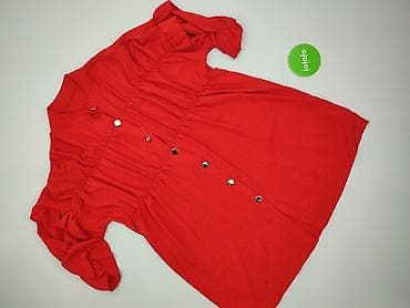 plny: Tunika damska, rozmiar 3XL — 2