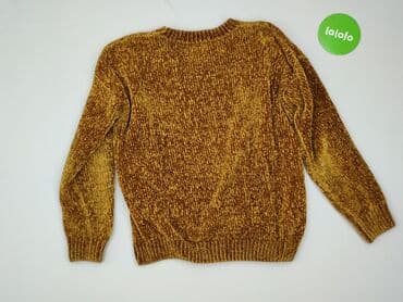 sweter z perełkami h: Sinsay, Светр жіночий, розмір XS — 3