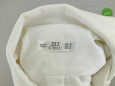 marynarka new yorker: Chic, Marynarka damska, M — 4