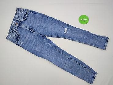 lee jeans pl: Sinsay, Jeansy damskie, rozmiar S — 2