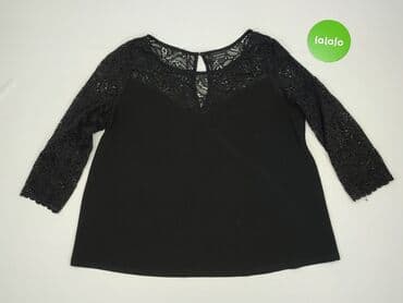 sukienki o kroju marynarki reserved: Reserved, Women's blouse, size L (EU 40) — 2