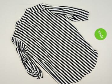 dluga bluzka do legginsow: Women`s tunic, size S — 3