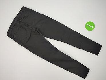 skims pl: Bershka, Jeansy damskie, rozmiar S — 3