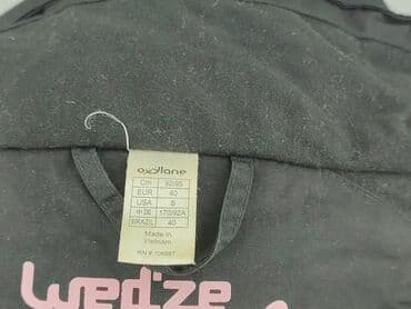 kurtki zima 2016: Wedze, Kurtka zimowa damska, S — 5