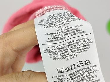 t shirty nike basic: Nike, T-shirt damski, rozmiar M — 6