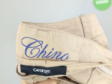 Kobiety: George, Spodnie materiałowe damskie, rozmiar L — 4