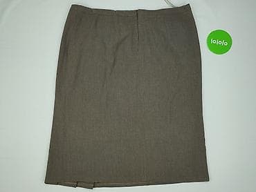 Skirts: Women`s skirt, size 3XL — 3