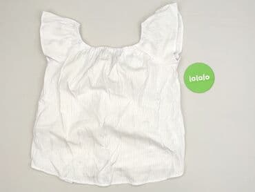obcisła bluzki w paski: Beloved, Women's blouse, size S (EU 36) — 3