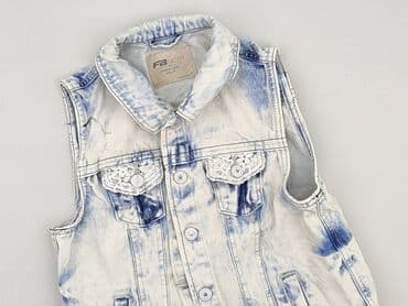 FB Sister, Women`s waistcoat, size S at lalafo.pl FB Sister, Women`s waistcoat, size S