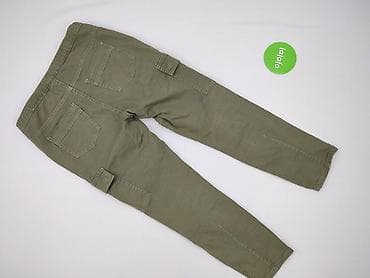 cargo jeans h: Street One, Spodnie cargo damskie, rozmiar S — 3