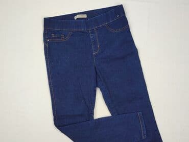 sinsay spodnie jeansy: Denim Co, Jeansy damskie, rozmiar L — 1