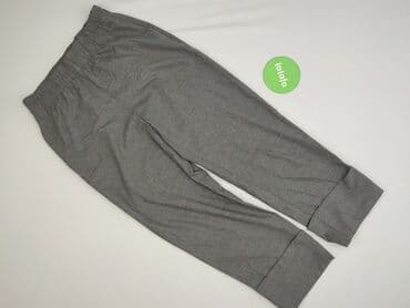 zara woskowane spodnie: Zara, Spodnie materiałowe damskie, rozmiar S — 2