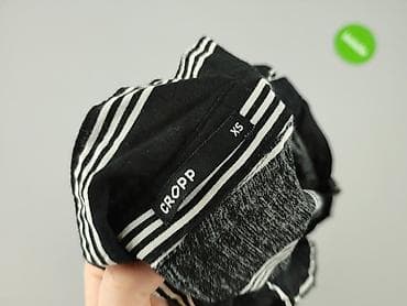 oversized crop t shirty: Cropp, Koszula damska, rozmiar XS — 4