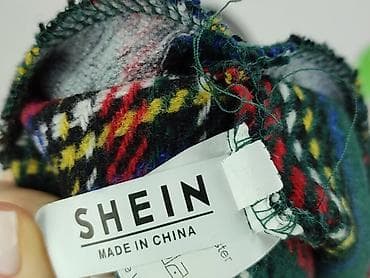 Women: Shein, Women`s skirt, size L at lalafo.pl — 4 Women: Shein, Women`s skirt, size L — 4