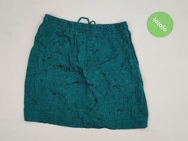 plisowane spodnice cropp: Spódnica damska, M — 3