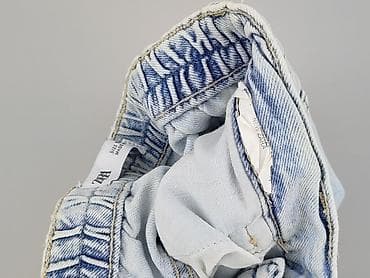 top zara w paski: Spodnie jeansowe, Zara, 14 lat, 164, stan - Bardzo dobry — 5