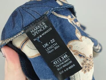 spódnice jeansowe massimo dutti: Marks & Spencer, Spódnica damska, rozmiar 3XL — 5