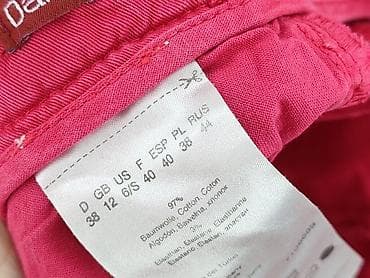 cargo moro pants: Olsen, Spodnie cargo damskie, rozmiar S — 5