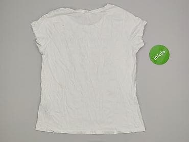koszule aries: Woman Collection, T-shirt damski, rozmiar 3XL — 3
