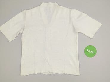sweter z misiem tous: Women`s knitwear, size M (EU 38) — 3