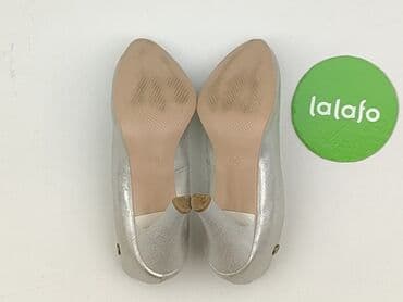 karino buty zimowe: Półbuty damskie, rozmiar 36 — 4