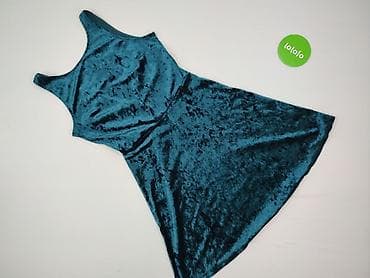 sukienki dekolt: Sukienka damska, rozmiar S — 2