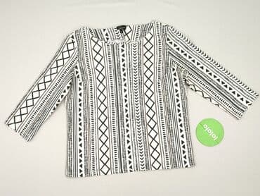 купити куртку в польщі жіночу: Reserved, Women's blouse, size M (EU 38) — 2