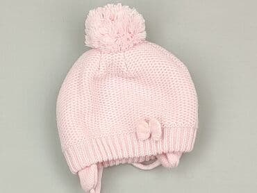pajacyk niemowlęcy lidl: Cap, 3-6 months, condition - Perfect — 1
