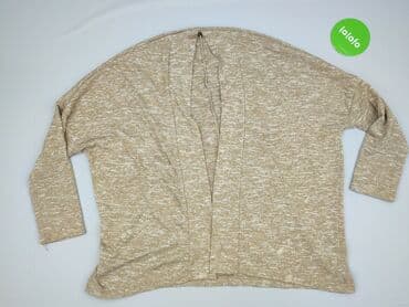 shein kurtka zimowa: Atmosphere, Women`s cardigan, XL — 2