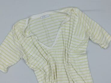 indicode t shirty: Selected, Bluzka damska, rozmiar S — 1