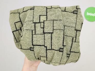 bluzki z krótkim rękawem plus size: Bluzka damska, rozmiar 4XL — 5