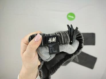 grube rajstopy h m: H&M, Legginsy rozmiar M — 4