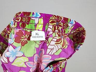 bermudy: Szorty damskie, rozmiar XL — 4