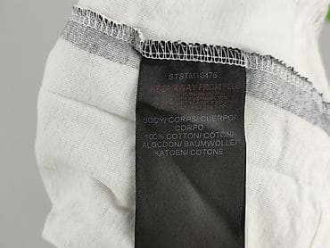 bluzy eminem: T-shirt damski, rozmiar S — 5